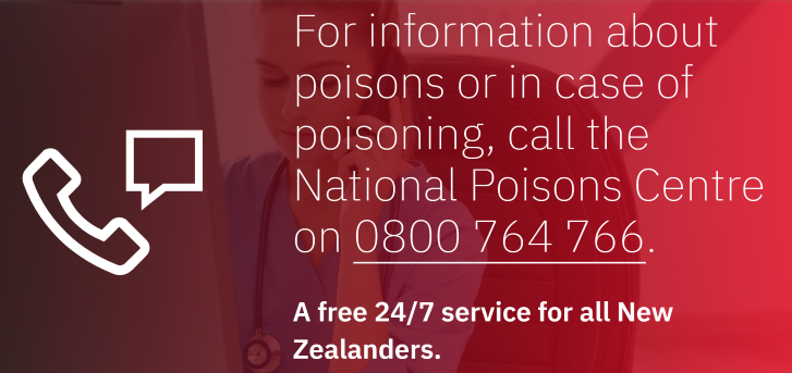 National Poisons Centre